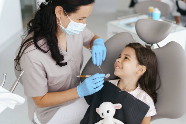 Best Broken Tooth Emergency  in Gahanna, OH