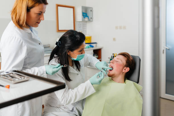 Best Tooth Infection Emergency Dentist  in Gahanna, OH