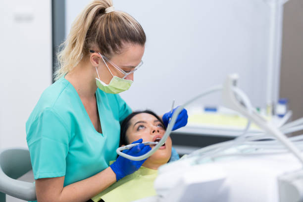 Best Urgent Tooth Repair  in Gahanna, OH