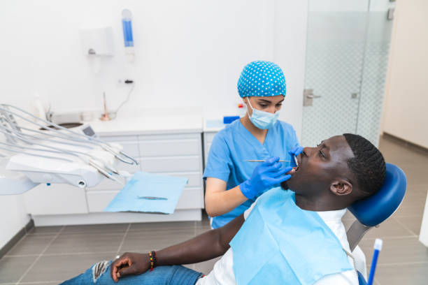Best Knocked-Out Tooth Emergency  in Gahanna, OH
