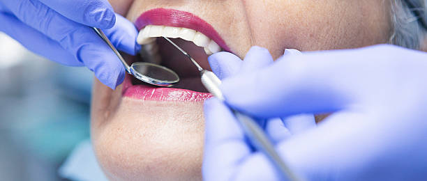 Best Cracked Tooth Emergency Dentist  in Gahanna, OH